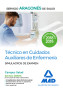 Técnico en Cuidados Auxiliares de Enfermería