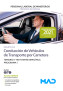 Conducción de Vehículos de Transporte por Carretera (Grupo Profesional E2)