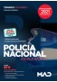 Policía Nacional Escala Básica
