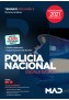 Policía Nacional Escala Básica
