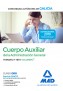 Cuerpo Auxiliar