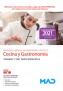 Cocina y Gastronomía (E2)