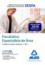 Facultativo Especialista de Área