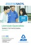 Licenciado Especialista