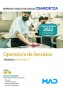 Operario/a de Servicios