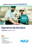 Operario/a de Servicios