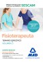 Fisioterapeuta