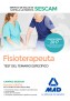Fisioterapeuta
