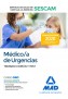 Médico/a de Urgencias