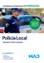Policía Local de Extremadura