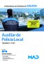 Auxiliar de la Policía Local