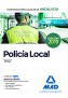 Policía Local de Andalucía