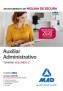 Auxiliar Administrativo