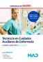 Técnico/a en Cuidados Auxiliares de Enfermería