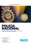 Policía Nacional Escala Básica