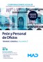 Peón/a y Personal de Oficios de Ayuntamientos, Diputaciones y otras Corporaciones Locales