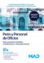 Peón y Personal de Oficios de Ayuntamientos, Diputaciones y otras Corporaciones Locales