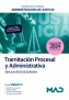 Cuerpo de Tramitación Procesal y Administrativa (promoción interna)