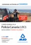 Cuerpo General de la Policía Canaria Escala Básica (Policía URO)