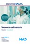 Técnico/a en Farmacia