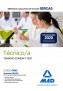 Técnico/a