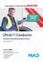 Oficial 1ª Conductor