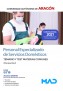 Personal Especializado de Servicios Domésticos (discapacidad)