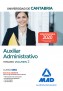 Auxiliar Administrativo