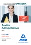 Auxiliar Administrativo