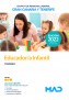 Educador/a Infantil (Grupo III Personal Laboral). Islas de Gran Canaria y Tenerife