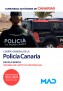 Cuerpo General de la Policía Canaria, Escala Básica