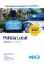 Policía Local de Canarias