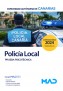 Policía Local de Canarias