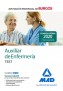 Auxiliar de Enfermería