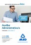 Auxiliar Administrativo/a
