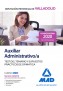 Auxiliar Administrativo/a