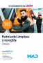 Peón/a de Limpieza y recogida