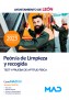 Peón/a de Limpieza y recogida