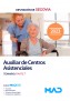 Auxiliar de Centros Asistenciales