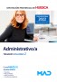Administrativo/a