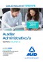 Auxiliar Administrativo/a
