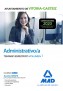Administrativo/a