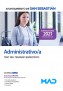 Administrativo/a