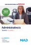 Administrativo/a