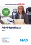 Administrativo/a