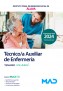 Técnico/a Auxiliar de Enfermería