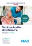 Técnico/a Auxiliar de Enfermería
