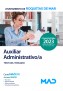 Auxiliar Administrativo/a