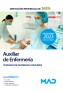 Auxiliar de Enfermería