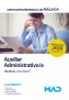Auxiliar Administrativo/a